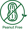 peanut-free-icon
